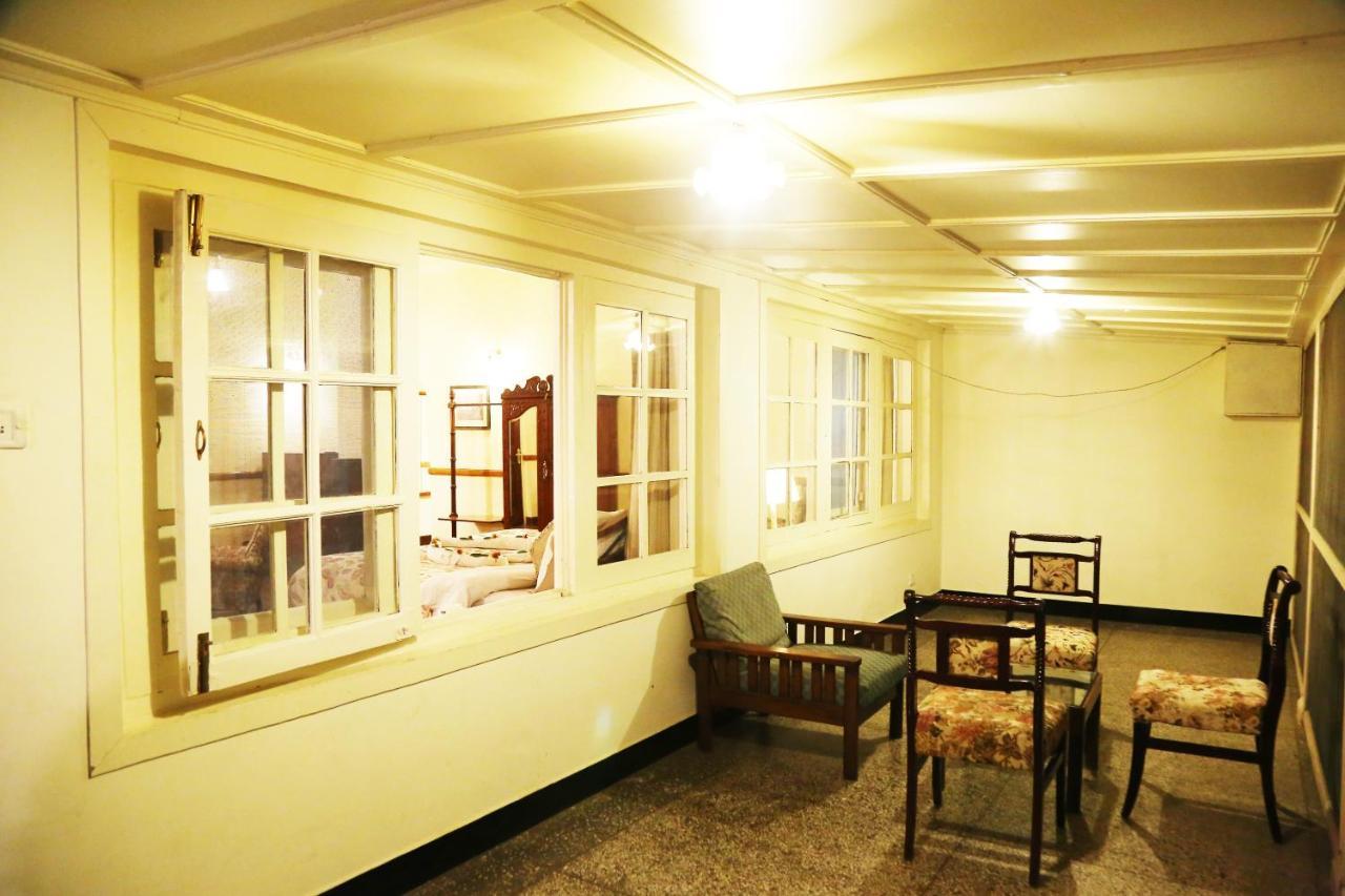 Springfields - A Heritage Palace Since 1902 Simlá Kültér fotó